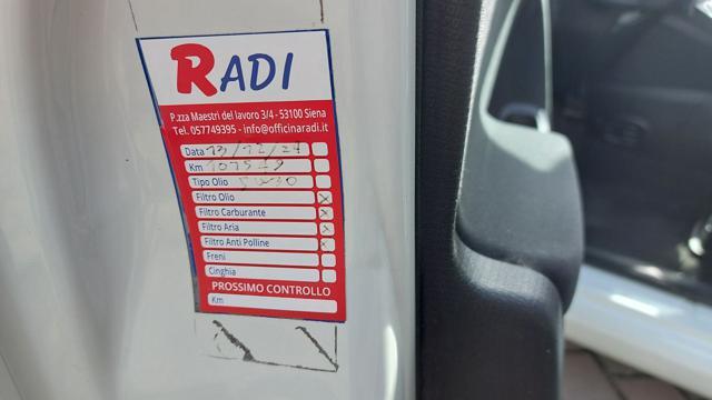 FIAT Panda 1.3 MJT S&S Pop Van 2 posti Az. Italia 100.000 KM