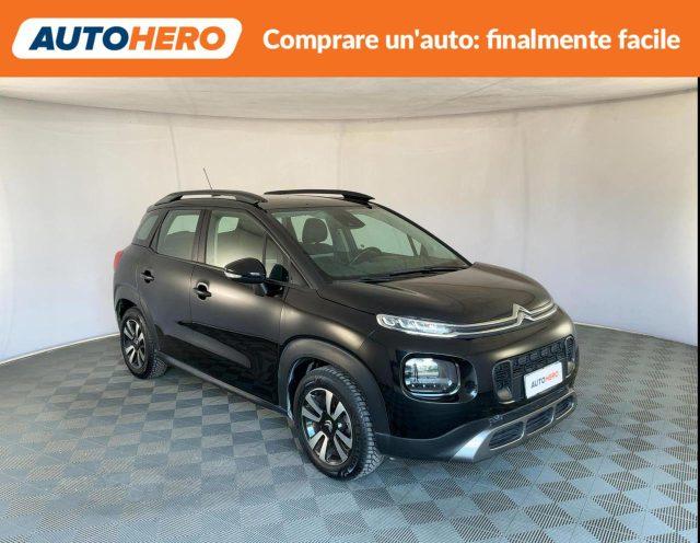 CITROEN C3 Aircross BlueHDi 100 Feel