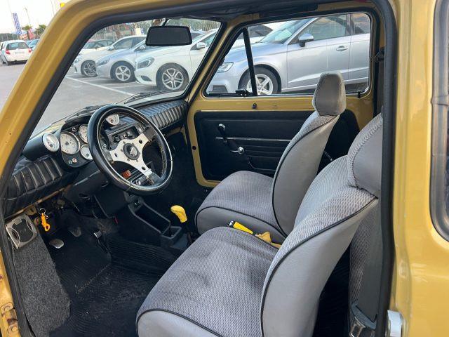 FIAT 126 replica Giannini