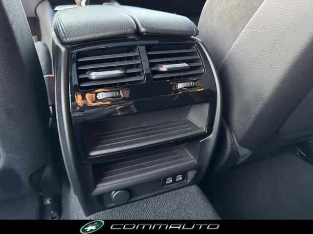 BMW 520 d 48V Touring Msport