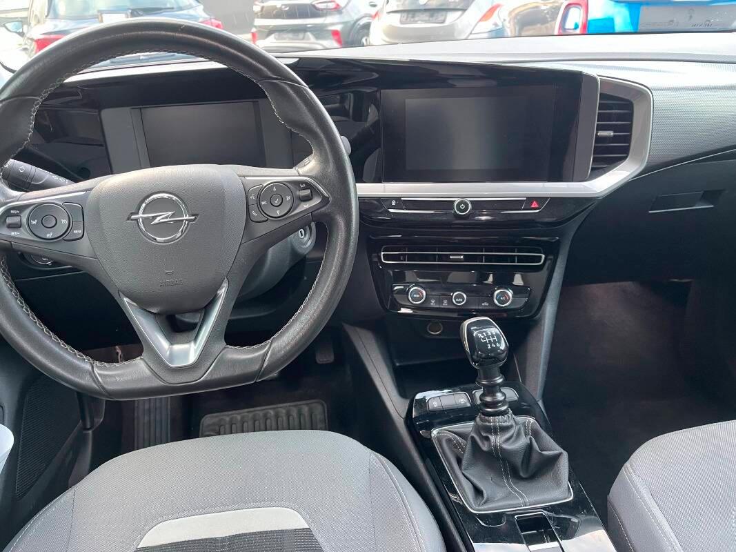 Opel Mokka 1.2 t Elegance s&s 100cv