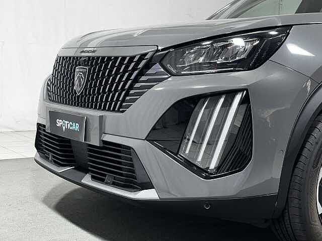 Peugeot 2008 PureTech 100 S&S Allure KM ZERO