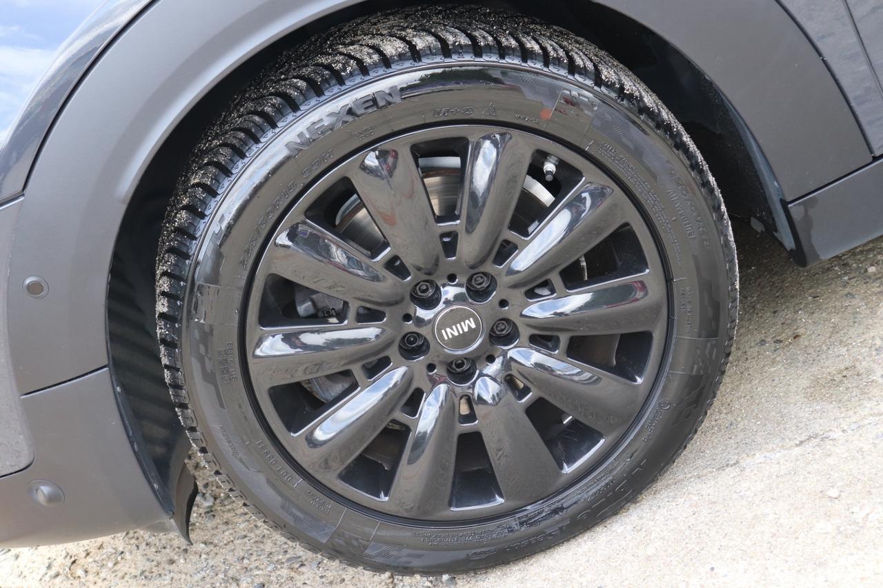 Mini Cooper SD Countryman 2.0 Frozen Edition ALL4 Automatica