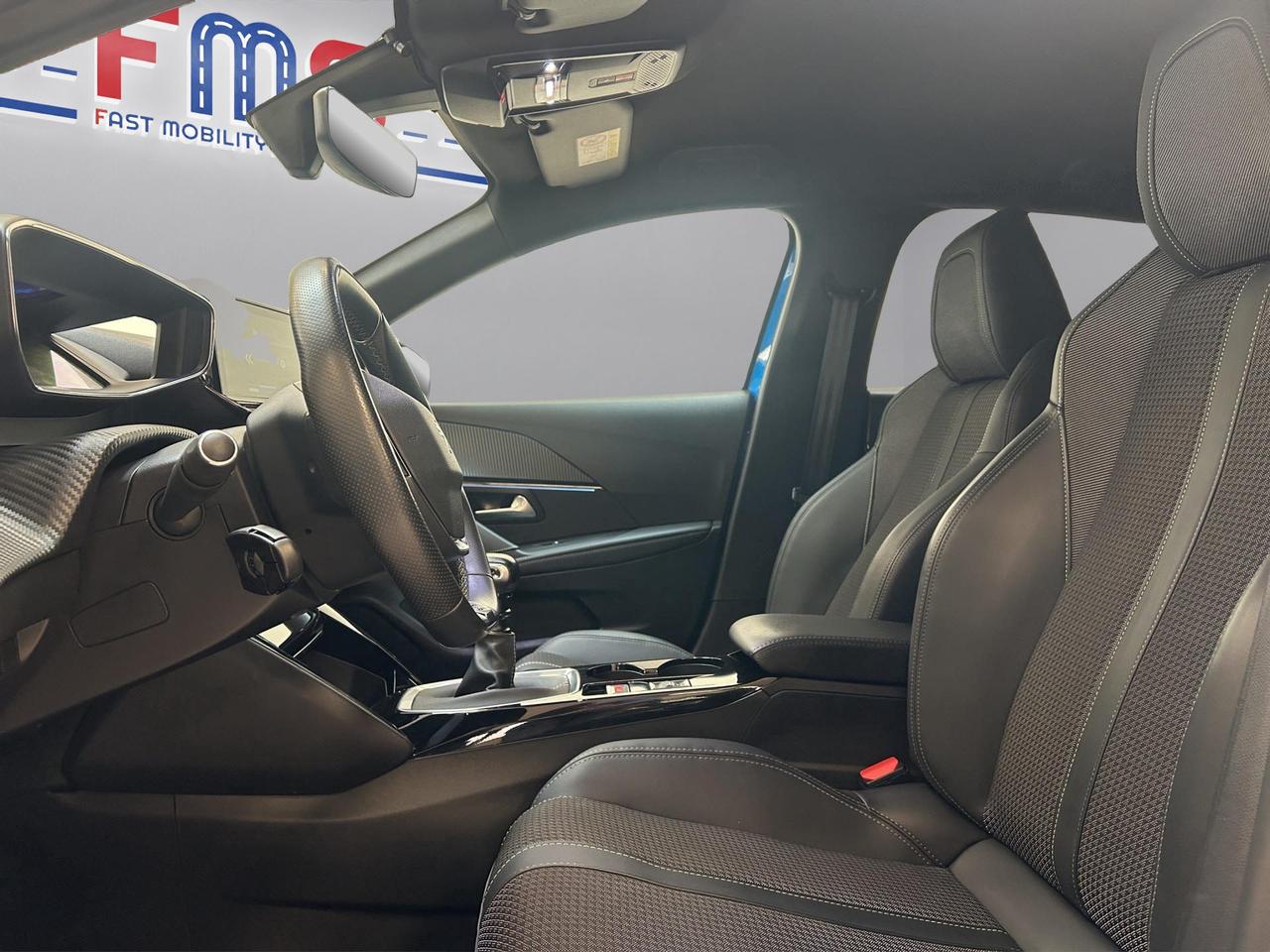 Peugeot 208 1.2 puretech GT s&s 100cv