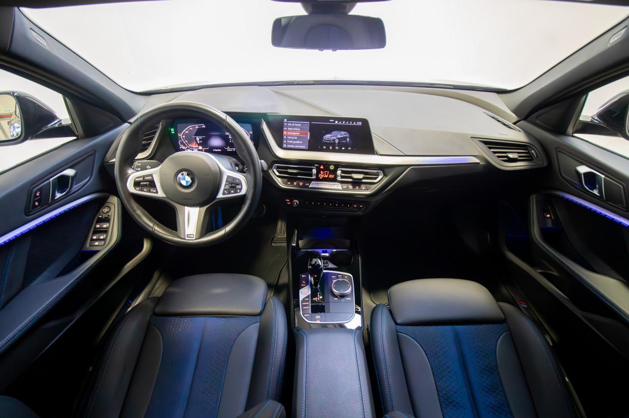 Bmw 118 I Msport Auto 136cv