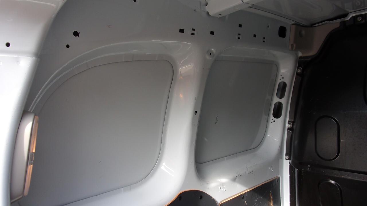 Renault Kangoo Blue dCi 95CV Express Furgone Ice Plus