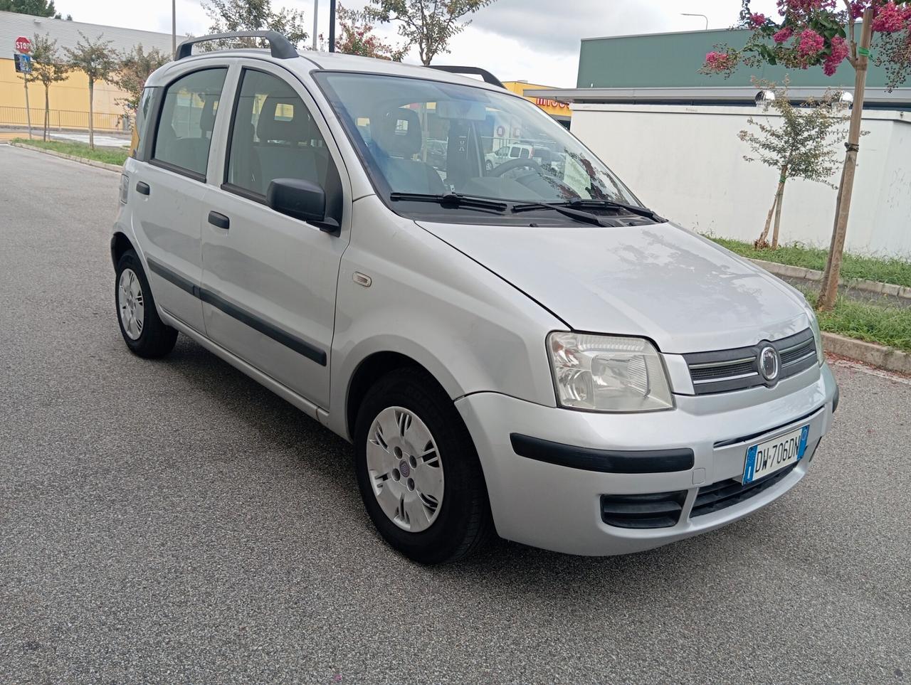 Fiat Panda 1.2