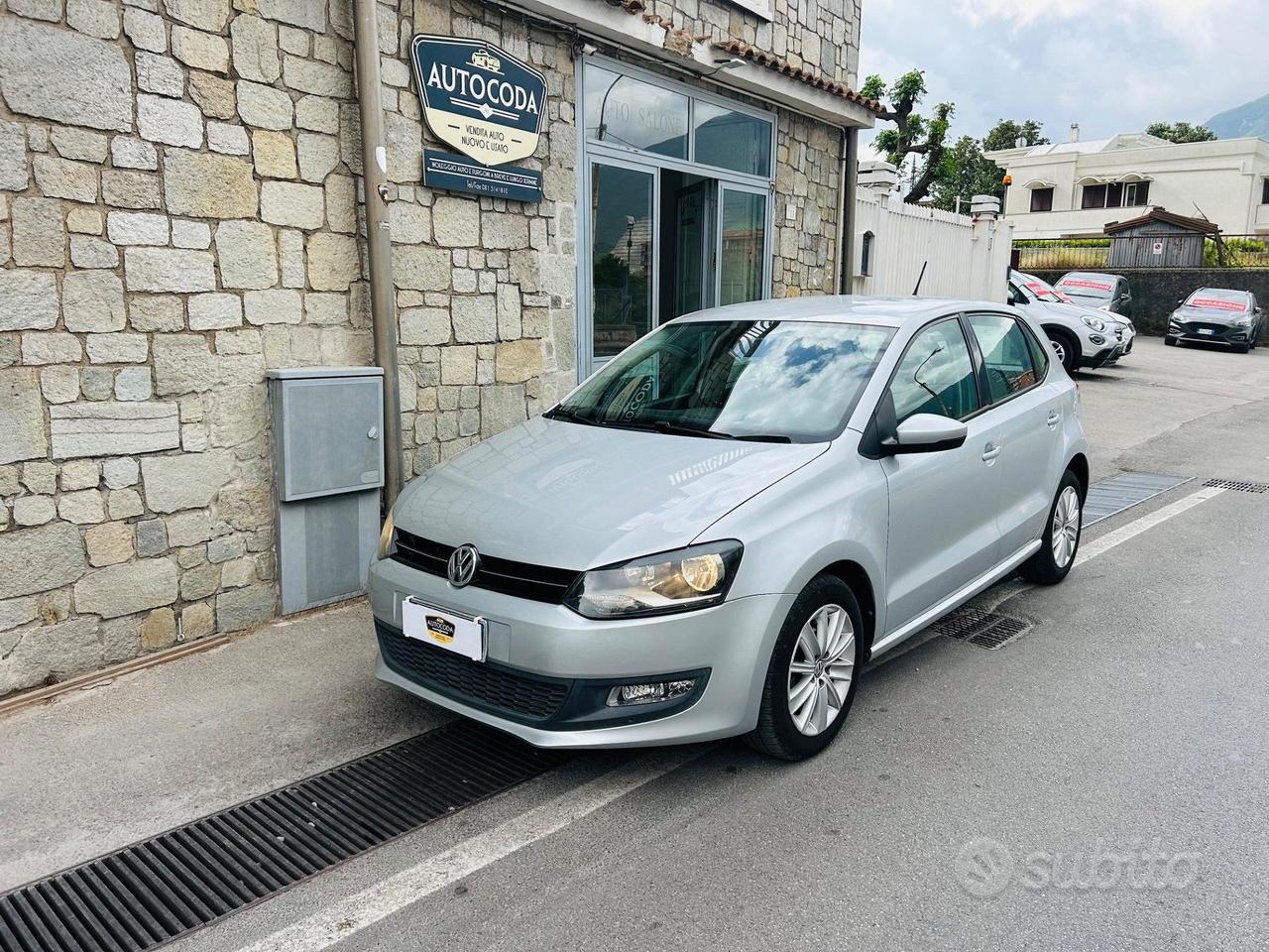 Volkswagen Polo 1.2 TDI DPF 5 p. Comfortline