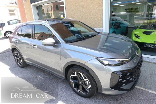 VOLKSWAGEN T-Roc 1.5 eTSI ACT 150 CV DSG R-Line TETTO PANO