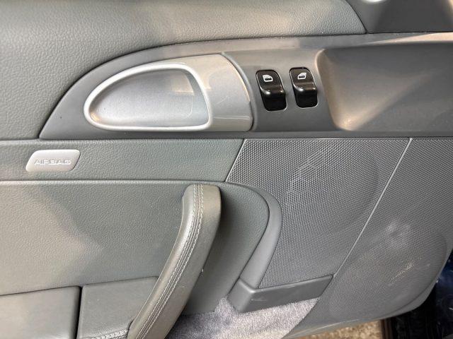 PORSCHE 996 911 Carrera 4S Coupé