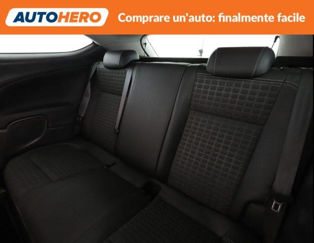 OPEL Astra GTC 1.4 Turbo 140CV S&S 3 porte Cosmo