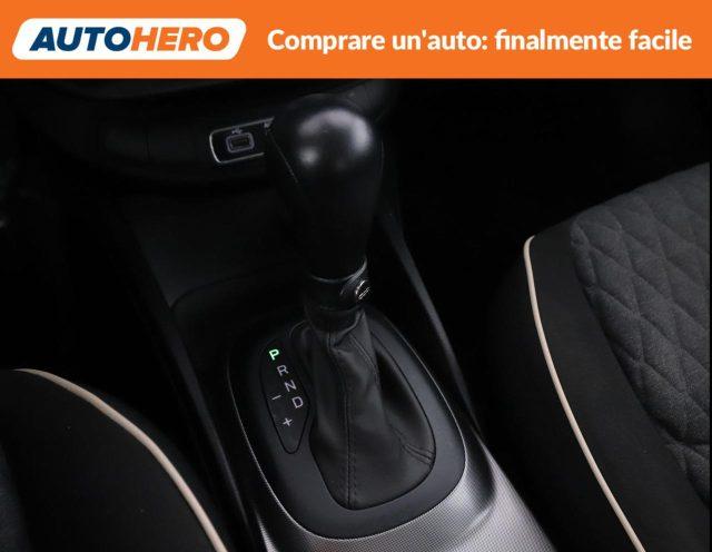 FIAT 500X 1.3 T4 150 CV DCT City Cross