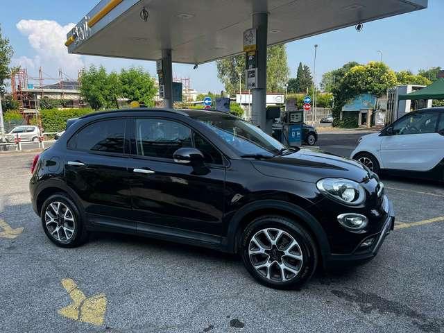 Fiat 500X 500X 1.6 mjt Cross 4x2 120cv