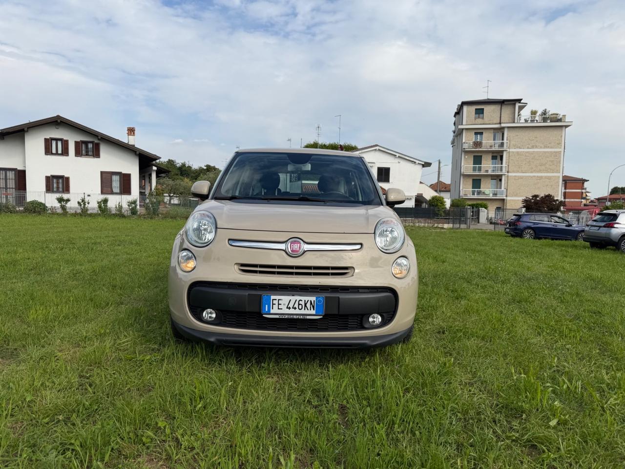 Fiat 500L 1.3 Multijet 95 CV Business
