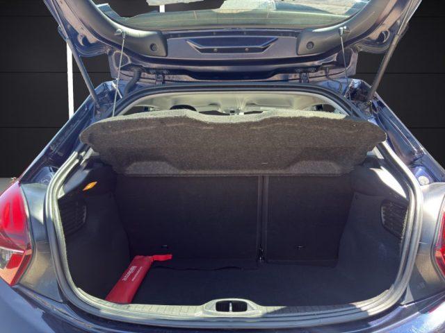PEUGEOT 208 1° serie PureTech 82 5 porte Active