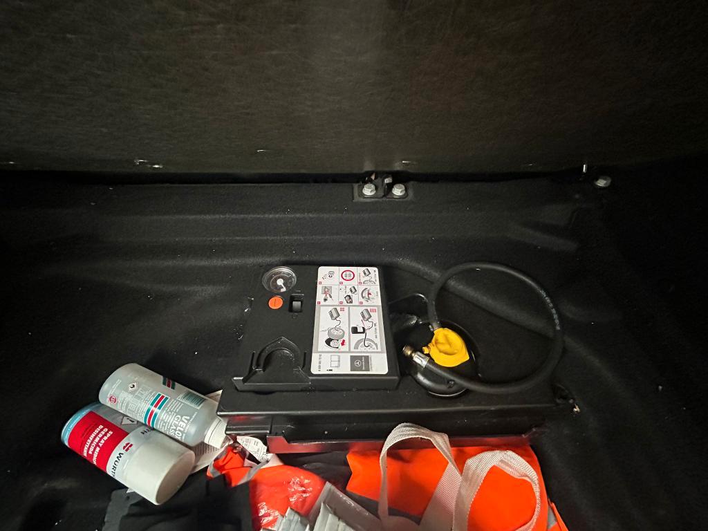 Mercedes-Benz GLA 180 CDI 109 CV DCT