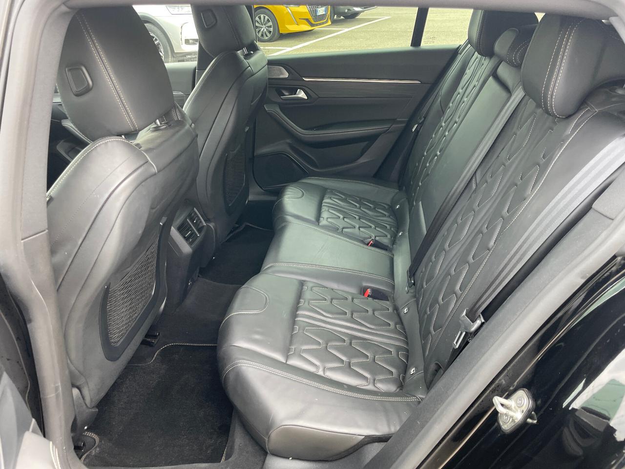 Peugeot 508 1.5 BlueHDi 130cv EAT8 SW GT Pack-PELLE-FULL LED-FOCAL