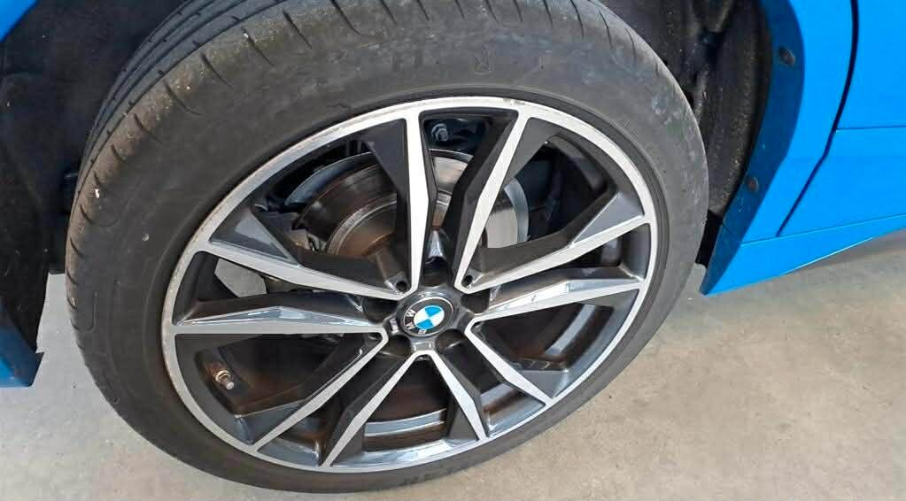 Bmw X2 SDRIVE 18D 2.0 150Cv Aut. MSPORT
