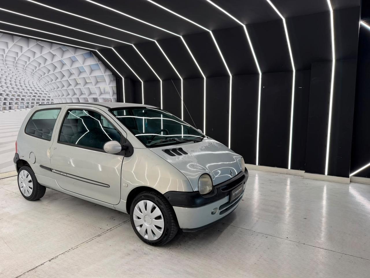 Renault Twingo 1.2 NEO PATENTATI-KM CERTIFICATI