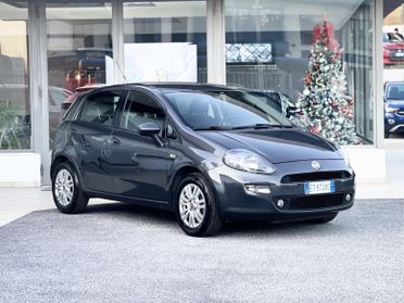 Fiat Punto 1.2 Benzina 69CV E5 Neo - 2014