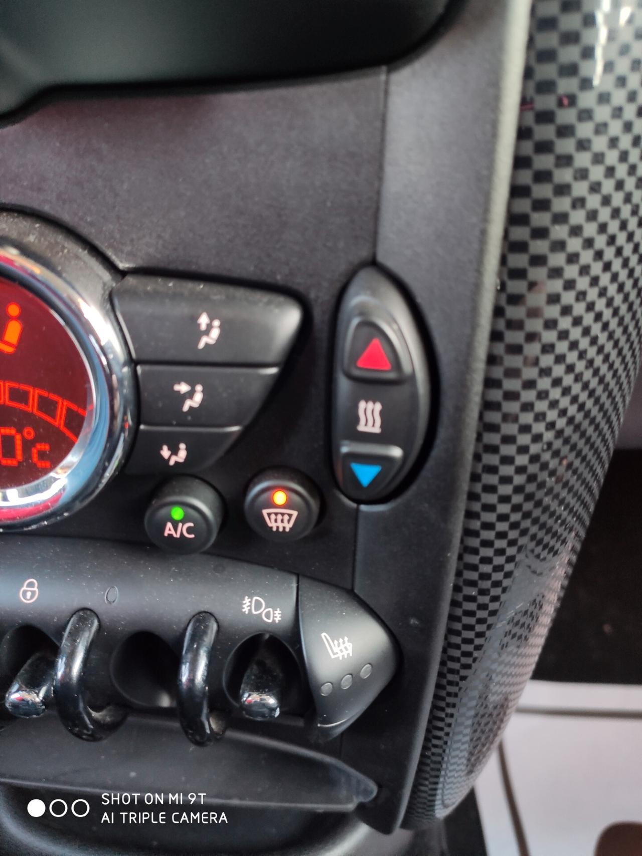 Mini One Countryman 1.6 Cooper D ALL4