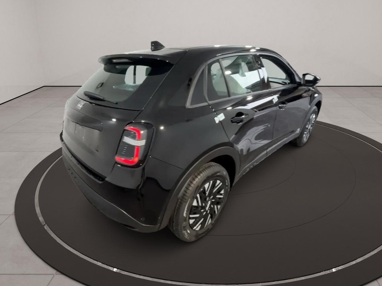 FIAT 600 1.2 BUSINESS 100CV