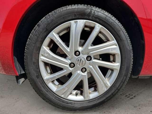 Suzuki Swift 1.2h Cool 2wd