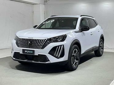 Peugeot 2008 Hybrid 136 e-DCS6 Allure KM ZERO