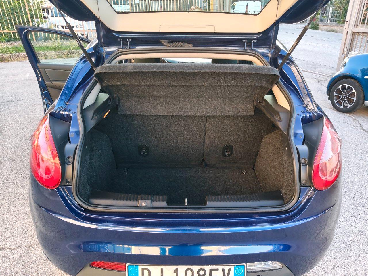 Fiat Bravo 1.9 mjt Dynamic