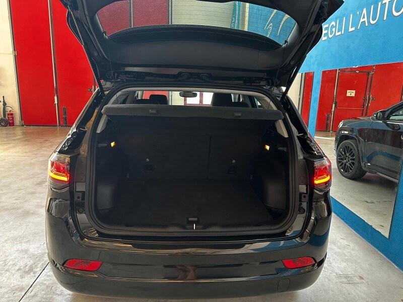 JEEP Compass 2ª serie Compass 1.5 Turbo T4 130...