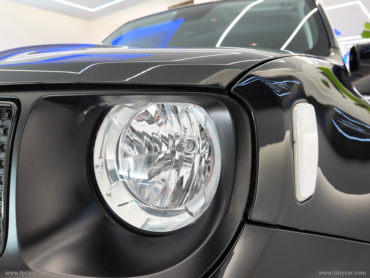 JEEP Renegade 1.6 Mjt 130CV Limited
