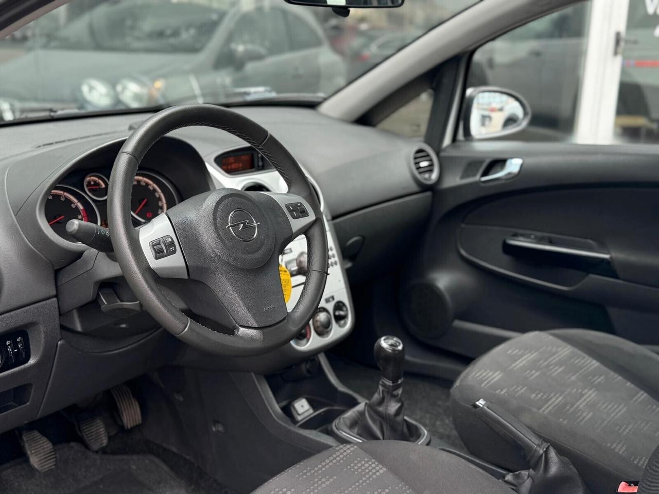 Opel Corsa 1.2 85CV 3 porte GPL-TECH Elective