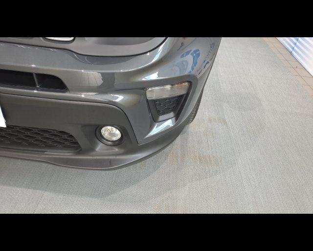 JEEP Renegade 1.6 mjt Limited 2wd 130cv