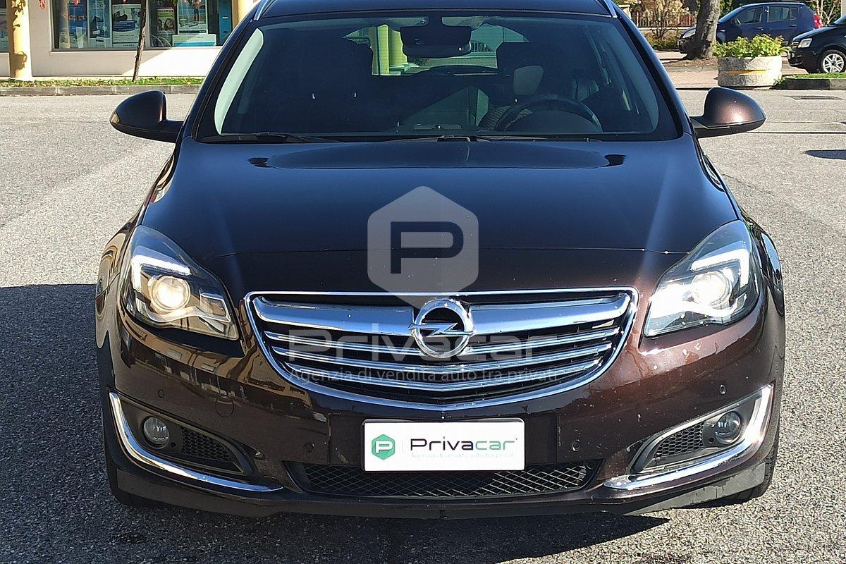 OPEL Insignia 2.0 CDTI 170CV Start&Stop Sports Tourer Cosmo