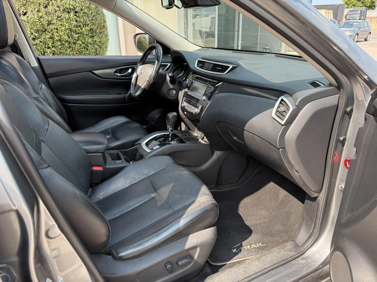 Nissan X-Trail 1.6 dCi 2WD Tekna
