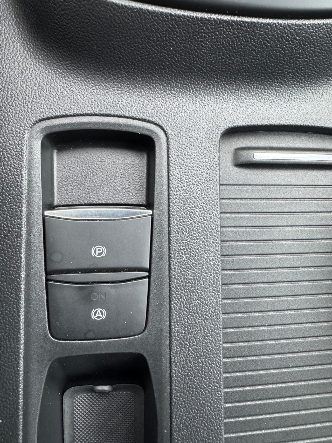 Ford Focus 1.5 EcoBlue 120 CV SW ST-Line