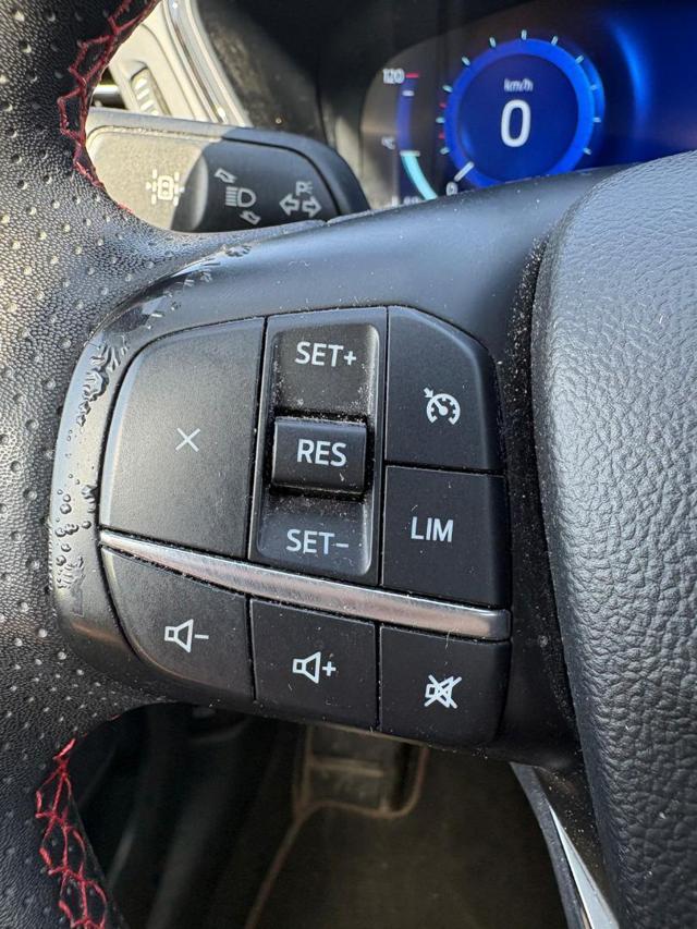 FORD Kuga 2.5 Plug In Hybrid 225 CV CVT 2WD ST-LINE