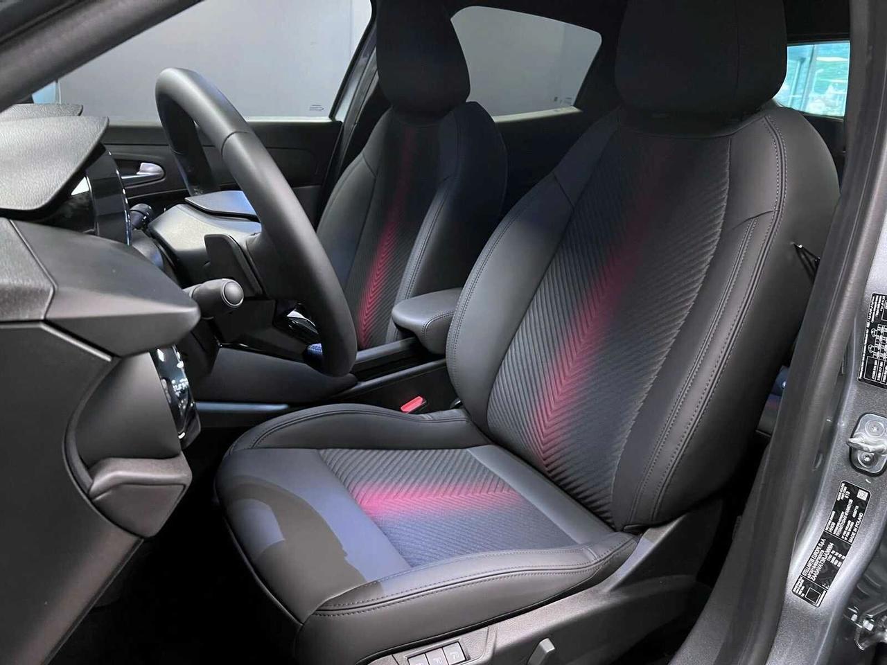 Alfa Romeo Junior 1.2 136 CV Hybrid eDCT6 Speciale