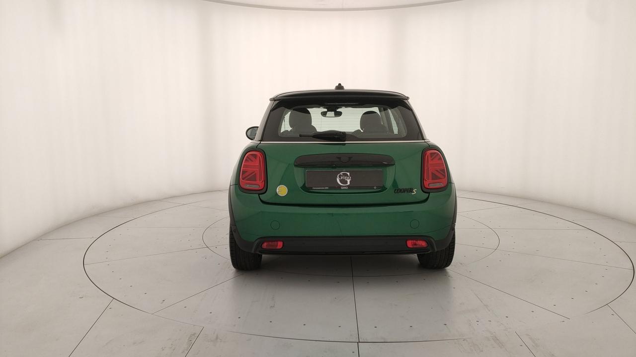 MINI Mini F56 2021 Full Electric - Mini 3p Cooper SE Classic auto
