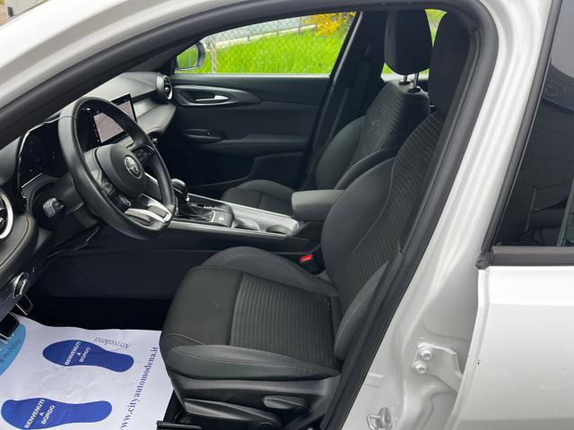 ALFA ROMEO Tonale 1.6 diesel 130 CV TCT6 Sprint