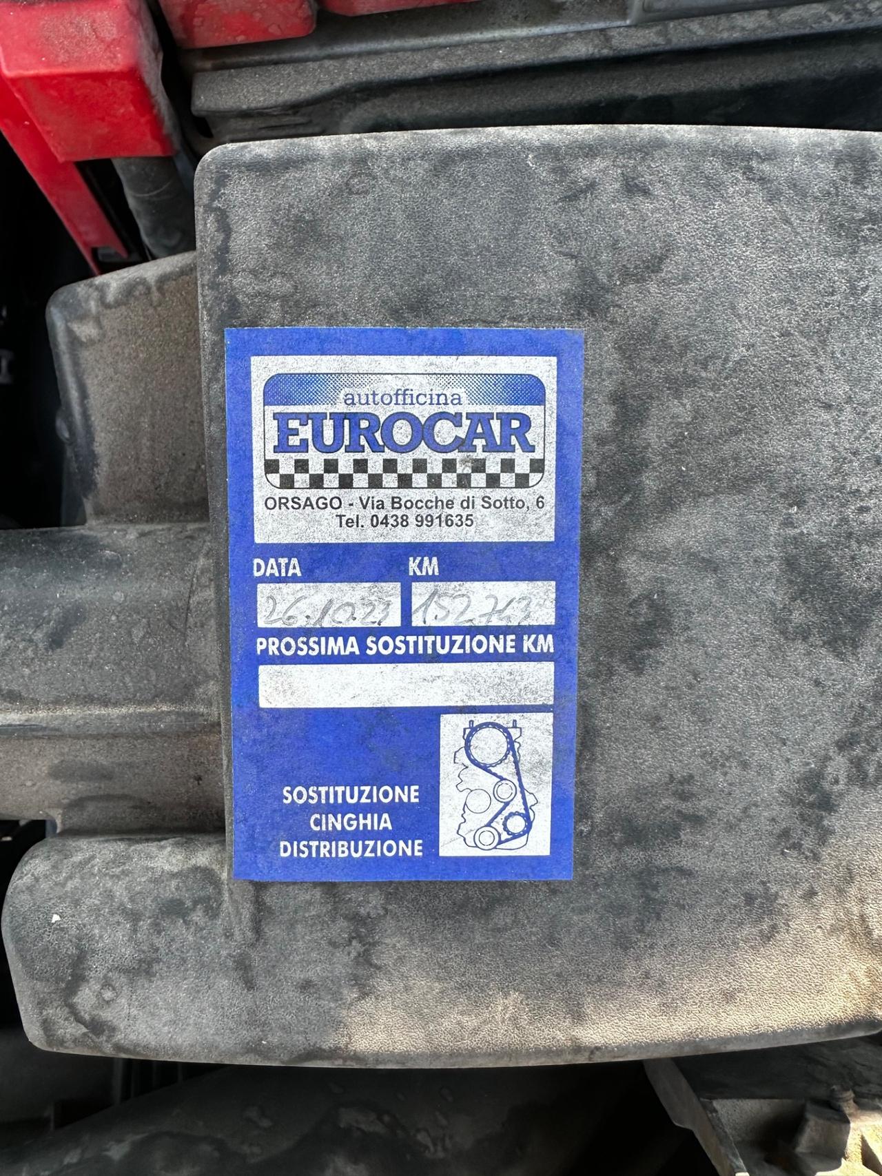 Ford Fiesta 1.2 82 CV 5 porte Titanium