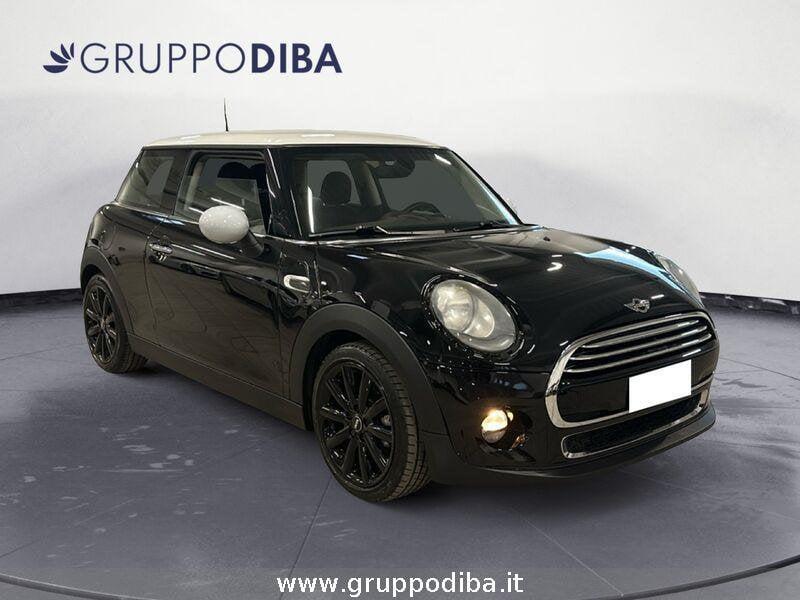 MINI Mini 5 porte Mini 2014 Benzina Mini 1.5 Cooper 3p