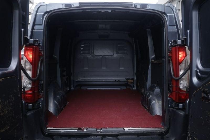 FIAT Scudo FIAT Scudo 2.0 MJT/130 PC-TN Furgone 10q. Business Unicoproprietario
