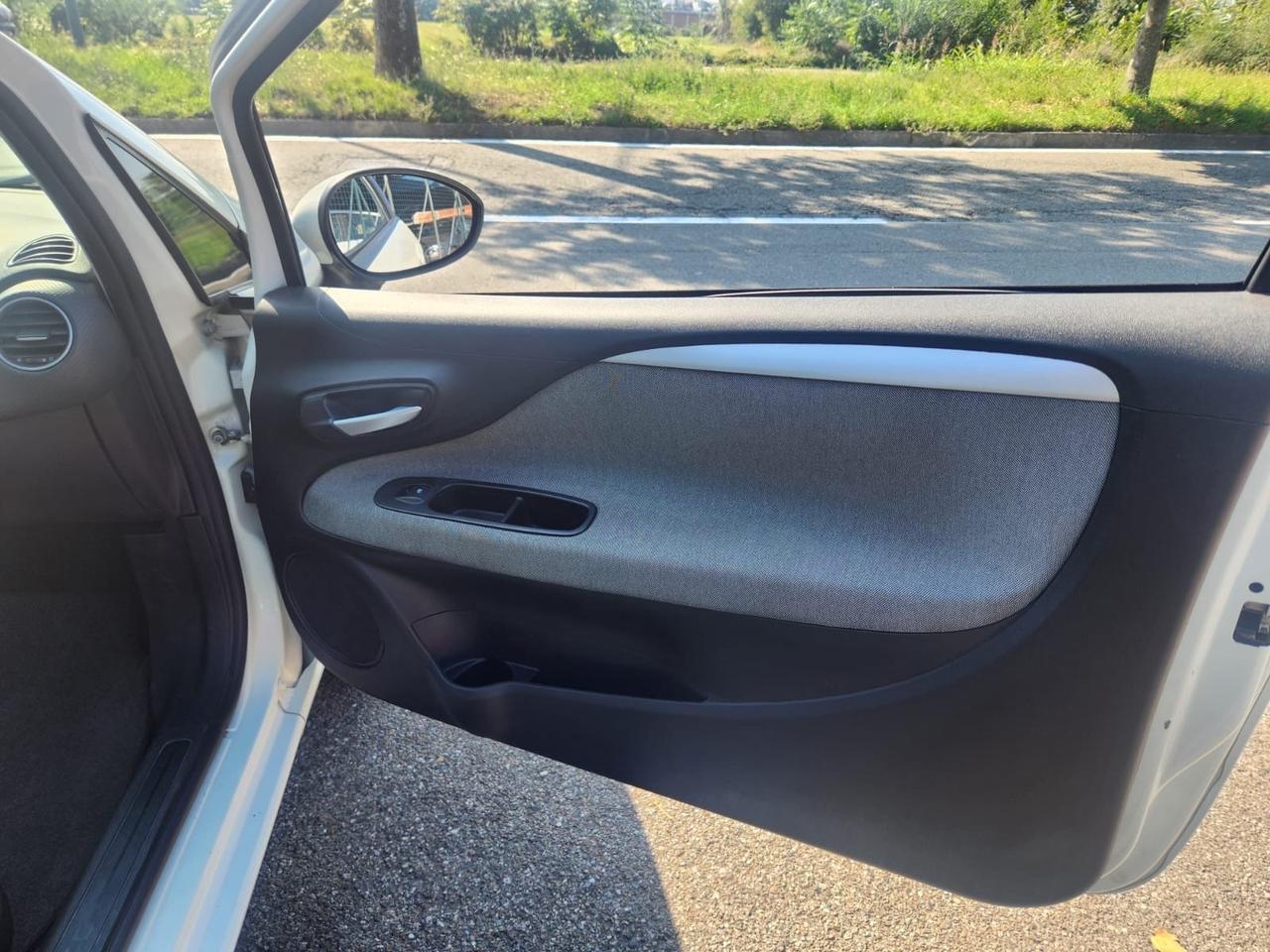 Fiat Punto Evo 1.3 Mjt 95 CV DPF 3 porte S&S Dynamic