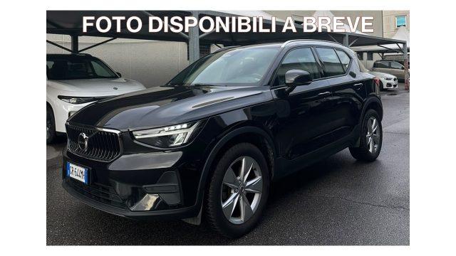 VOLVO XC40 B3 automatico Core