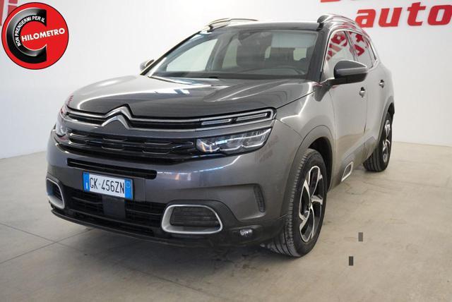 CITROEN C5 Aircross BlueHDi 130 S&S EAT8 Shine