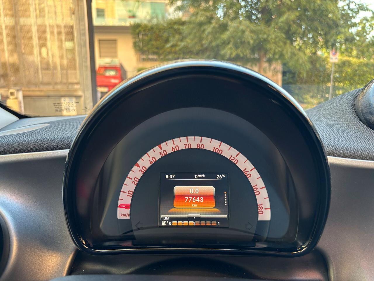 Smart ForFour 70 1.0 Prime PREZZO REALE