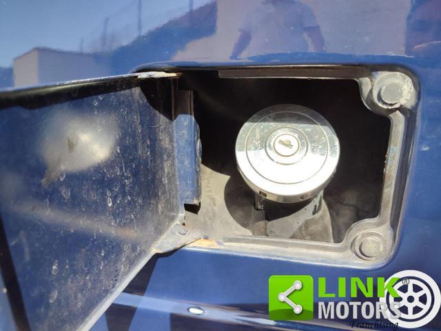 ALFA ROMEO Giulia super