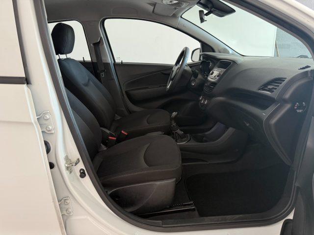 OPEL Karl 1.0 75 CV Innovation