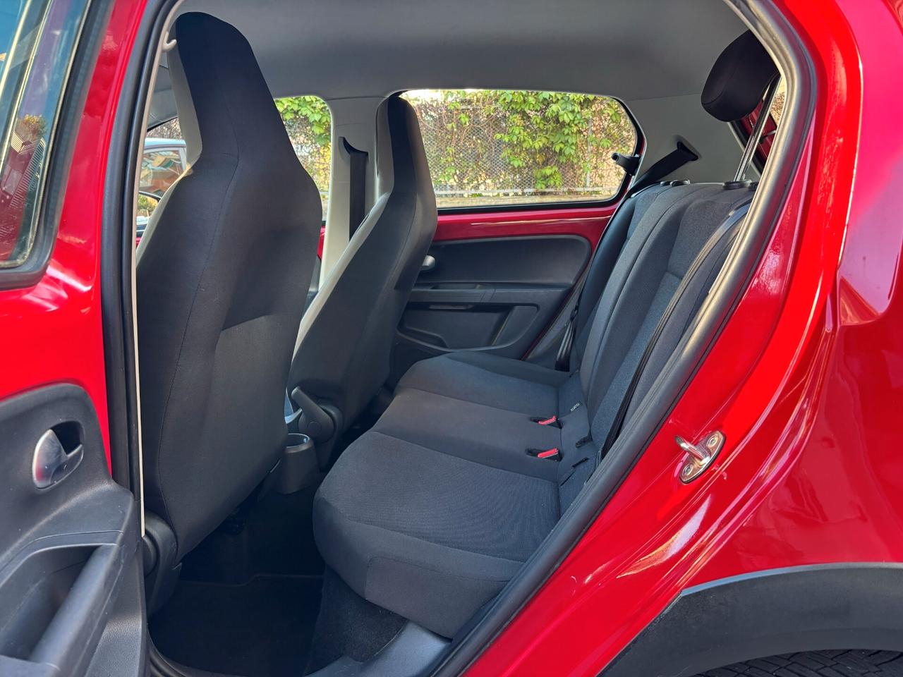 Volkswagen up! 1.0 75 CV 5p. cross PREZZO REALE